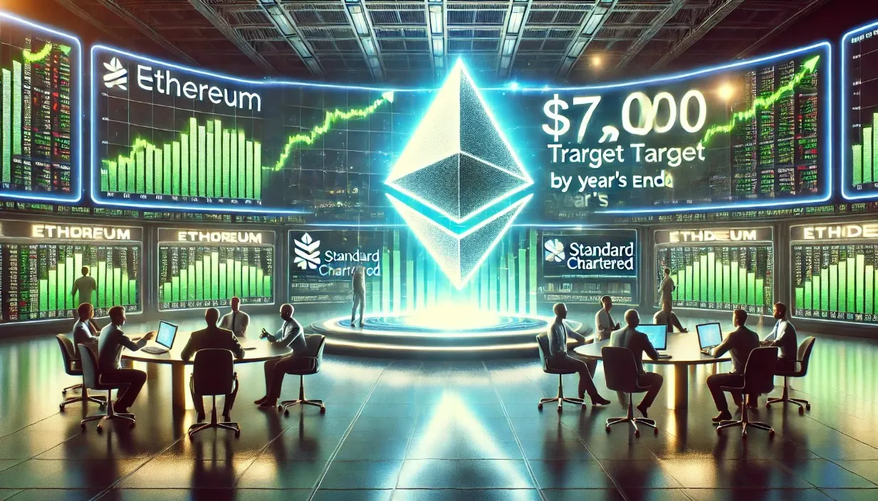 Ethereum News ETH