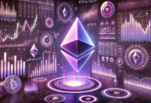 Ethereum's Price Path