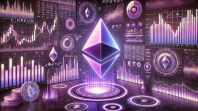 Ethereum's Price Path