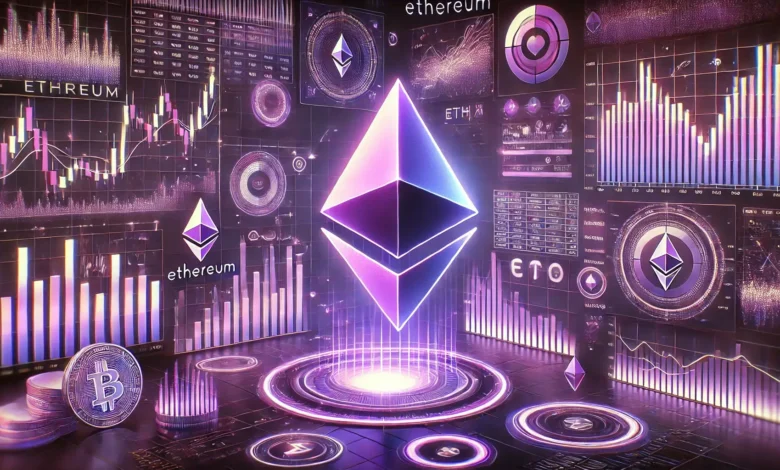 Ethereum's Price Path