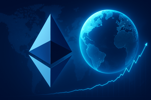 Ethereum's Price Path