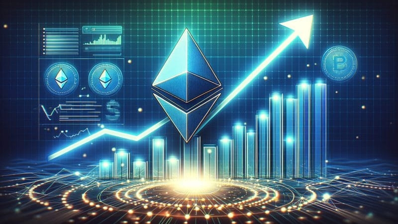 Ethereum's Price Path
