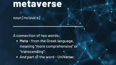 Meta Pivots From the Metaverse