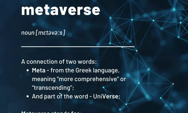 Meta Pivots From the Metaverse