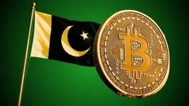 Pakistan Eyes Bitcoin