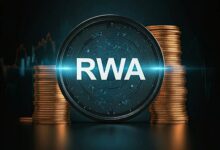 RWA Emerges as Top Crypto