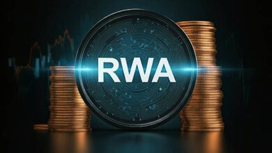 RWA Emerges as Top Crypto