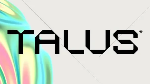 Talus Network Airdrop