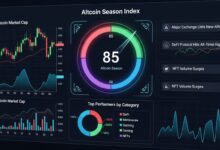 Altcoin Season Index