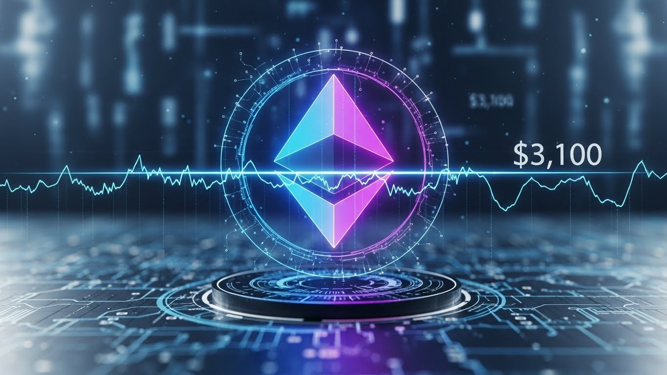 Behind the $4,000 2026 Thesis