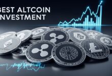 Best Altcoin Investment