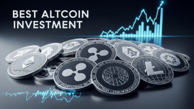 Best Altcoin Investment