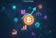 Bitcoin Eyes Longest Winning Run