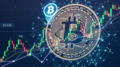 Bitcoin Price Prediction