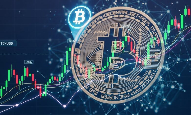 Bitcoin Price Prediction