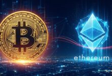 Bitcoin and Ethereum (3)