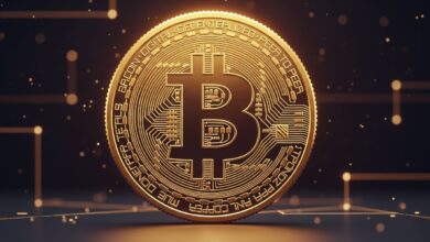 Bitcoin four-year cycle