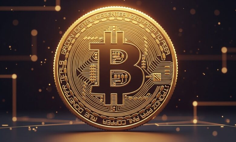 Bitcoin four-year cycle