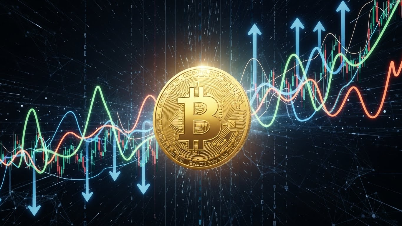 Bitcoin’s Next Move