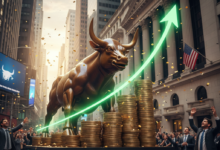 Bullish Prediction