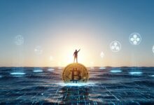 Crypto Market Recovery