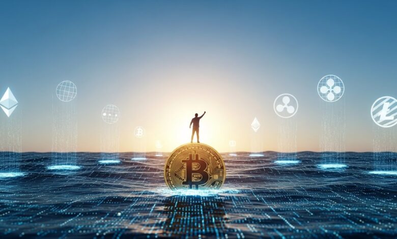 Crypto Market Recovery