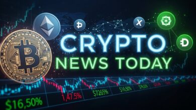 Crypto News Today