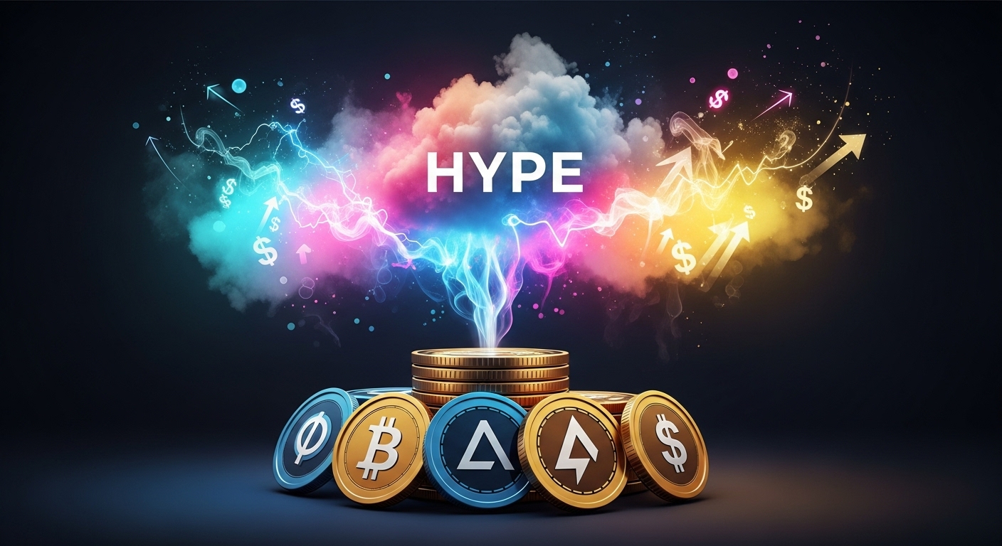 Focus on Structure, Not Just Hype