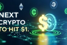 Next Crypto to Hit $1