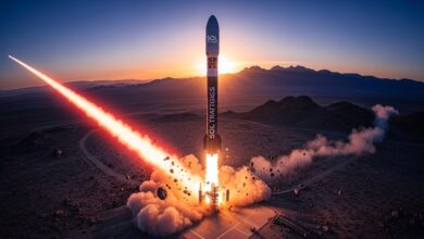 SOL Strategies Launches