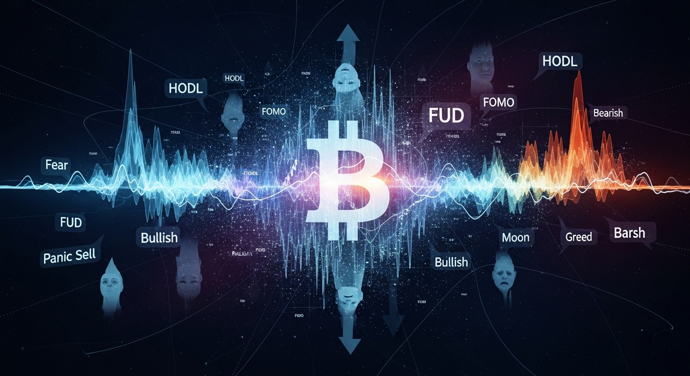 Sentiment Shifts and Market Psychology