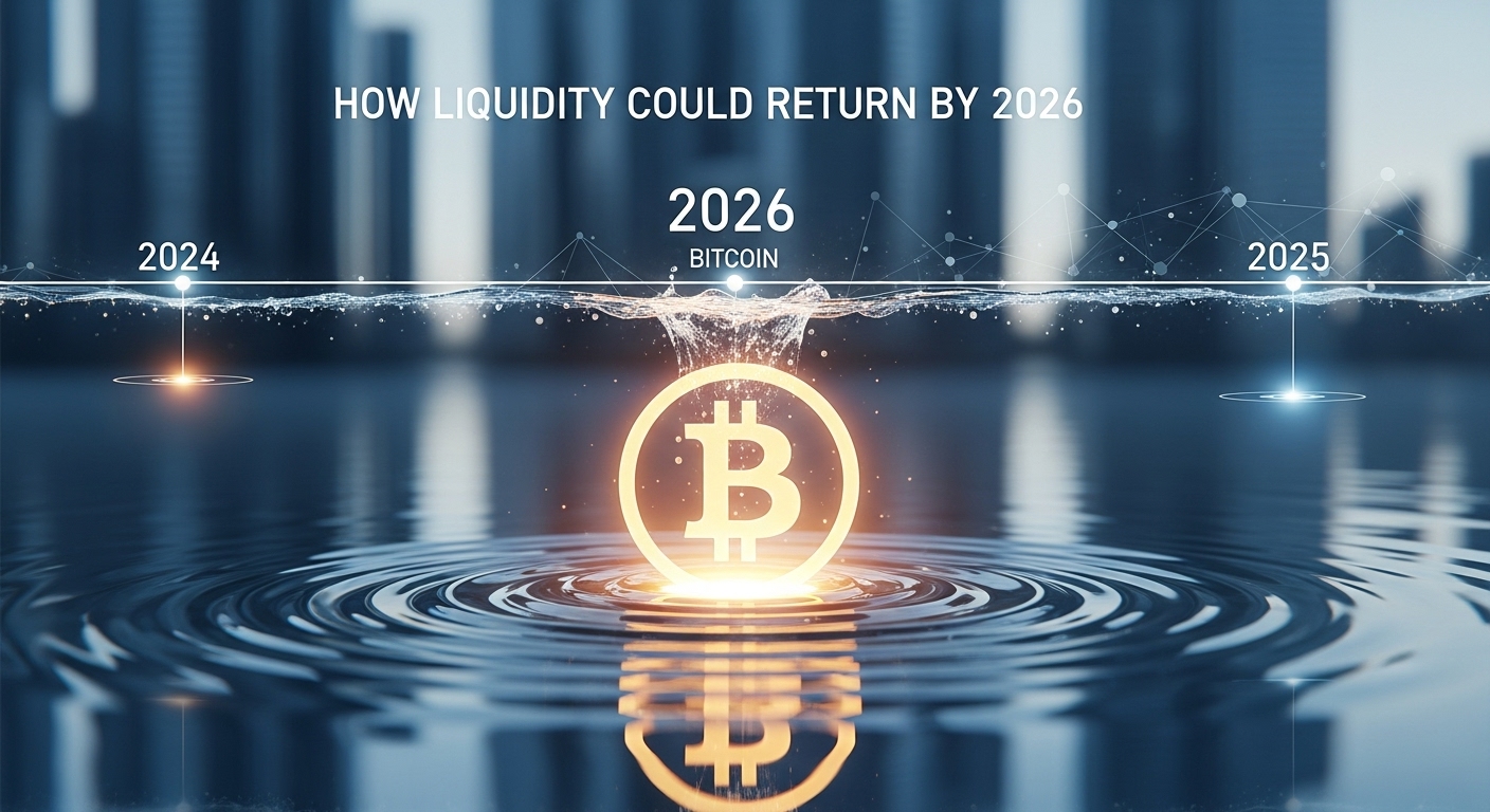 The Importance of ETFs in the 2026 Outlook