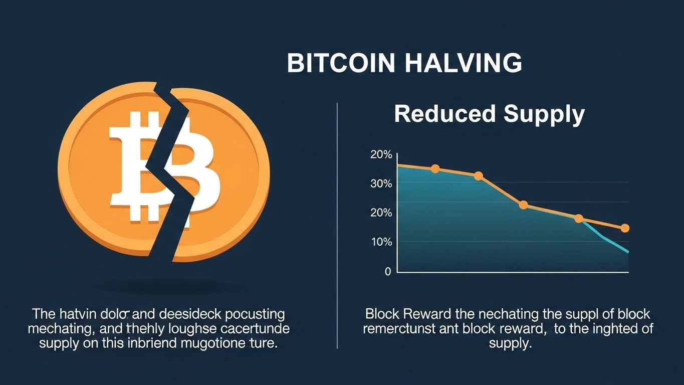 Understanding the Bitcoin Four-Year Cycle and Why It Exists