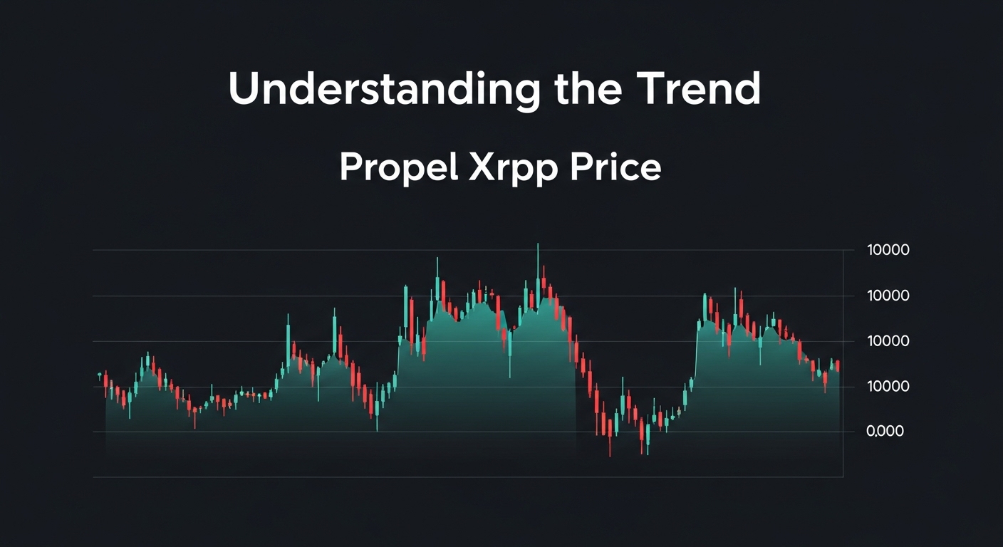 Understanding the Trend That Could Propel the XRP Price