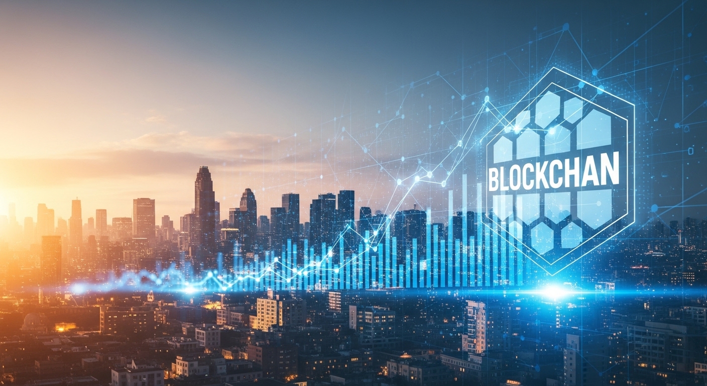 Why Blockchain Adoption Keeps Rising Even When Rules Lag