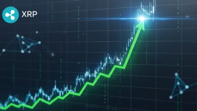 XRP Price Could Surge