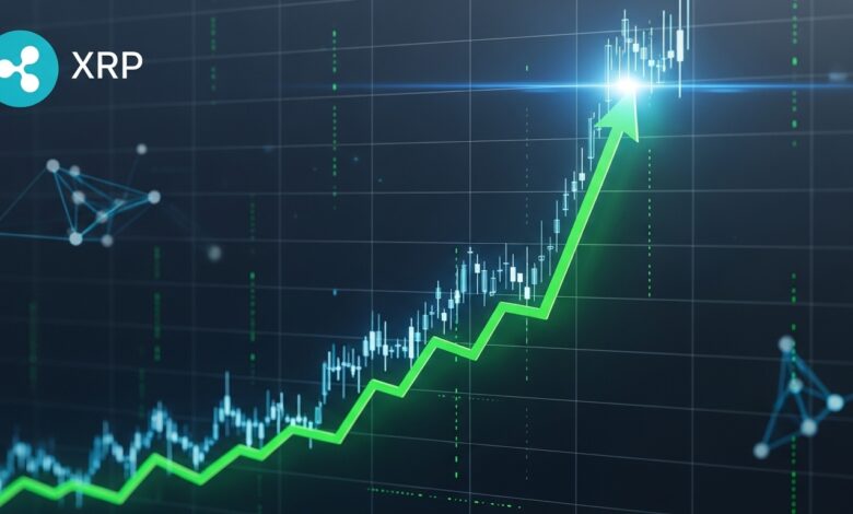 XRP Price Could Surge