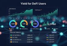 Yield for DeFi Users