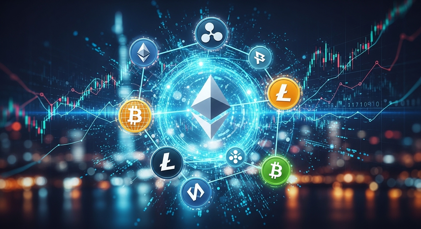 altcoin opportunities