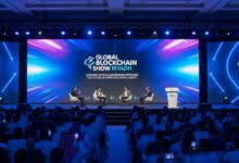 Global Blockchain