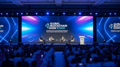 Global Blockchain