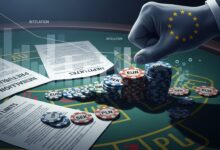 How Inflation and Rules are Shrinking EU Casino Deposits