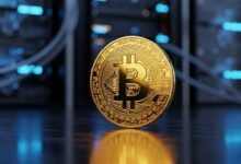 Bitcoin and Ethereum Sink