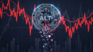 Altcoin Market Breakdown
