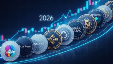 promising altcoins 2026