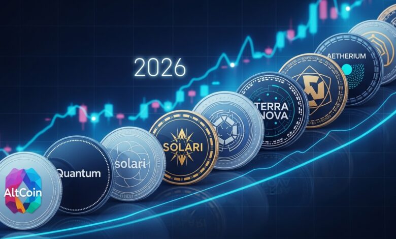 promising altcoins 2026