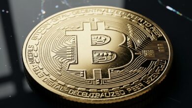 Bitcoin’s Year-To-Date Low Sparks