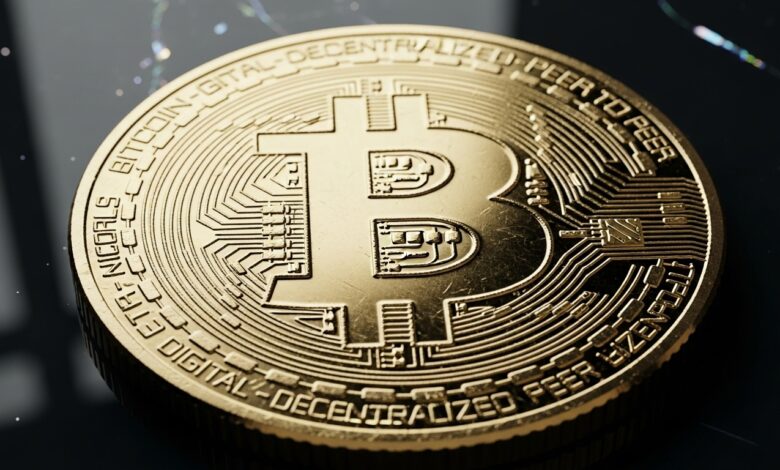 Bitcoin’s Year-To-Date Low Sparks