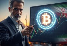 Iran Crypto Oversight