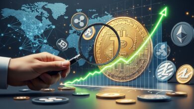 Bitcoin Investment Return